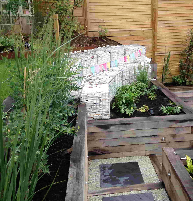 Landscape Designer Loughton Essex Home